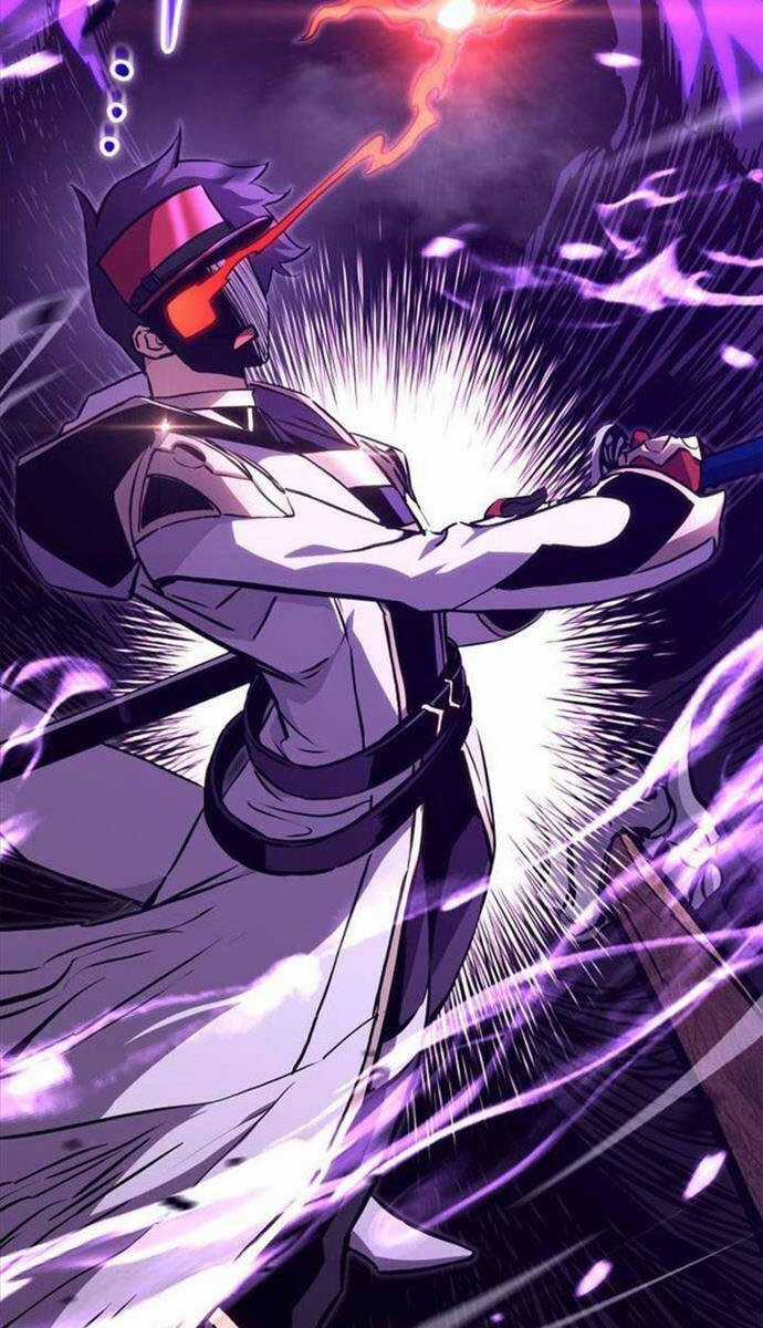 Sự Trở Lại Của Vị Thần Sức Mạnh Chapter 142 trang 38