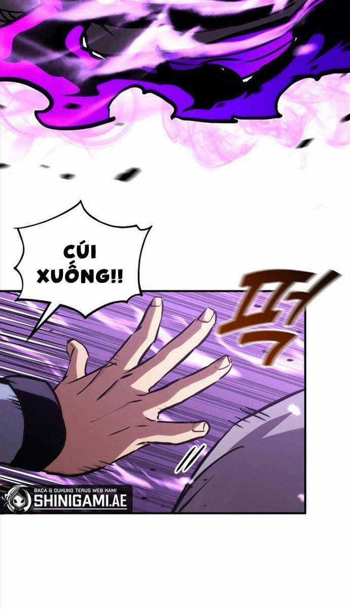 Sự Trở Lại Của Vị Thần Sức Mạnh Chapter 142 trang 40