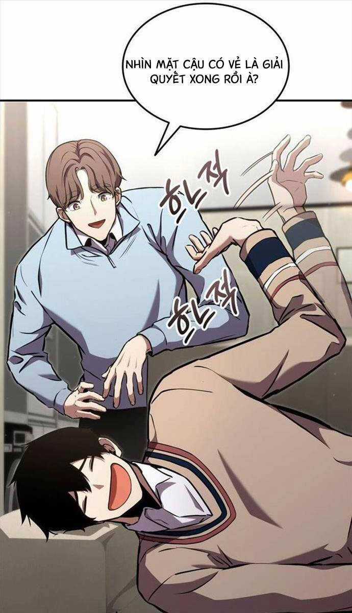 Sự Trở Lại Của Vị Thần Sức Mạnh Chapter 142 trang 63