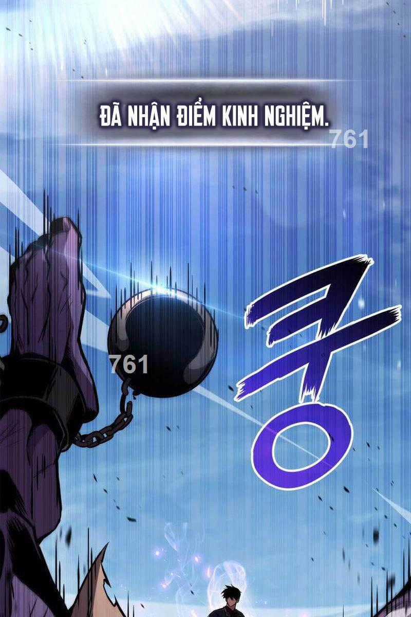 Sự Trở Lại Của Vị Thần Sức Mạnh Chapter 143 trang 1