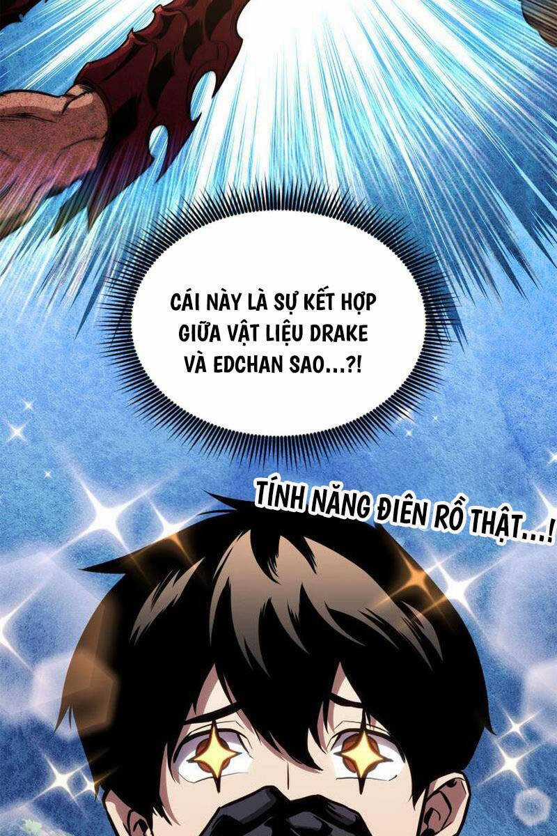 Sự Trở Lại Của Vị Thần Sức Mạnh Chapter 143 trang 10