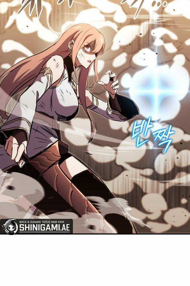 Sự Trở Lại Của Vị Thần Sức Mạnh Chapter 143 trang 104