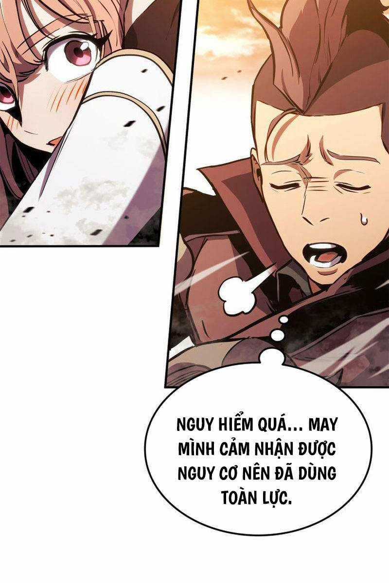 Sự Trở Lại Của Vị Thần Sức Mạnh Chapter 143 trang 111