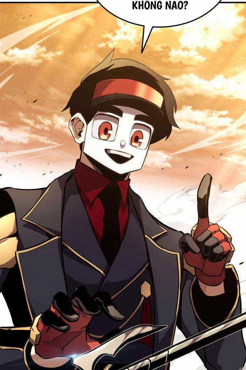 Sự Trở Lại Của Vị Thần Sức Mạnh Chapter 143 trang 113