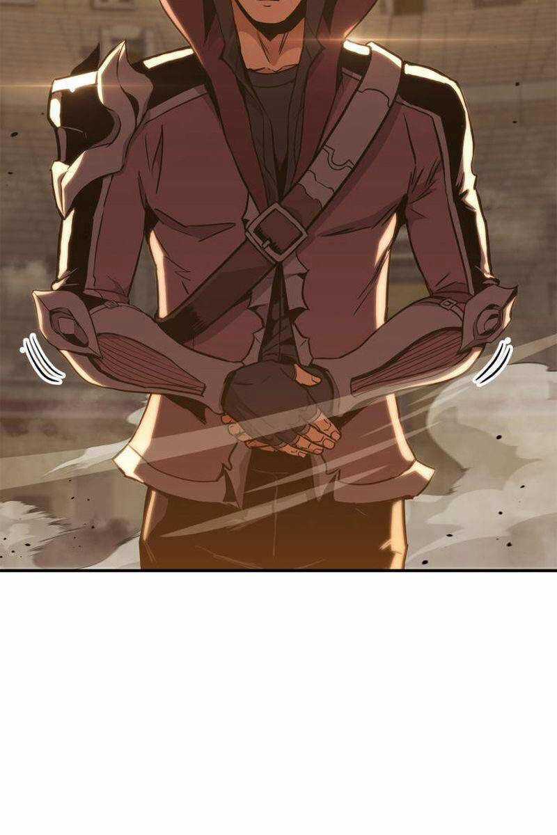 Sự Trở Lại Của Vị Thần Sức Mạnh Chapter 143 trang 125