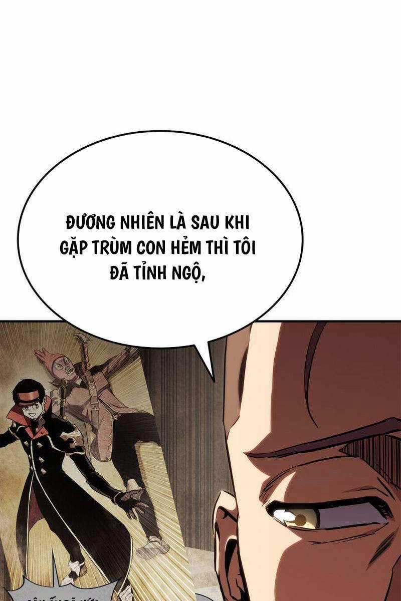 Sự Trở Lại Của Vị Thần Sức Mạnh Chapter 143 trang 126