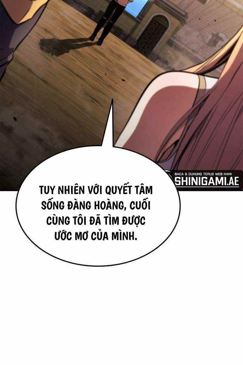 Sự Trở Lại Của Vị Thần Sức Mạnh Chapter 143 trang 129