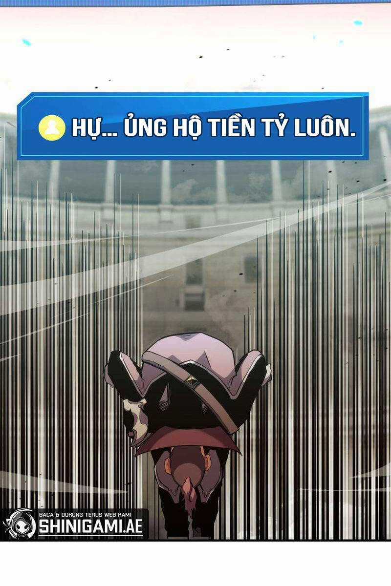 Sự Trở Lại Của Vị Thần Sức Mạnh Chapter 143 trang 139