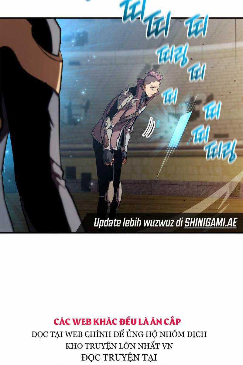 Sự Trở Lại Của Vị Thần Sức Mạnh Chapter 143 trang 146