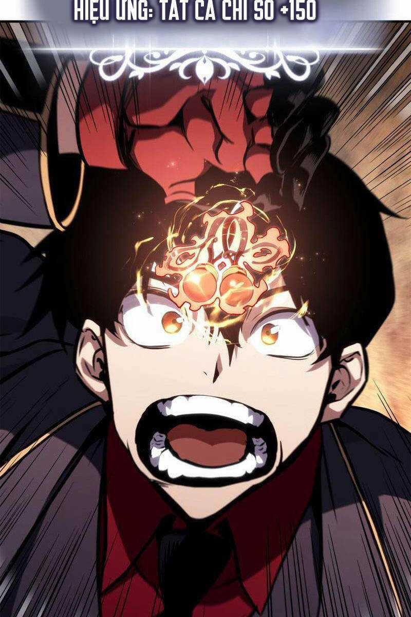 Sự Trở Lại Của Vị Thần Sức Mạnh Chapter 143 trang 23