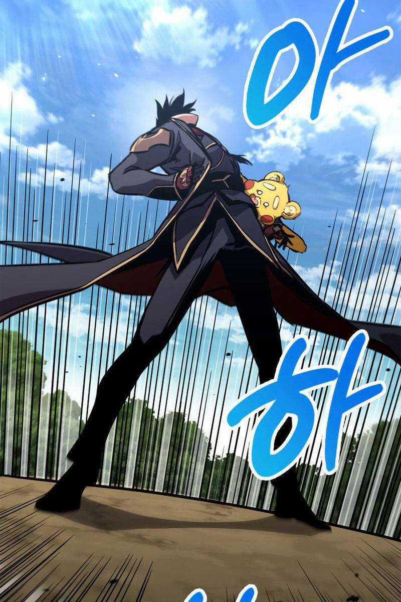 Sự Trở Lại Của Vị Thần Sức Mạnh Chapter 143 trang 31