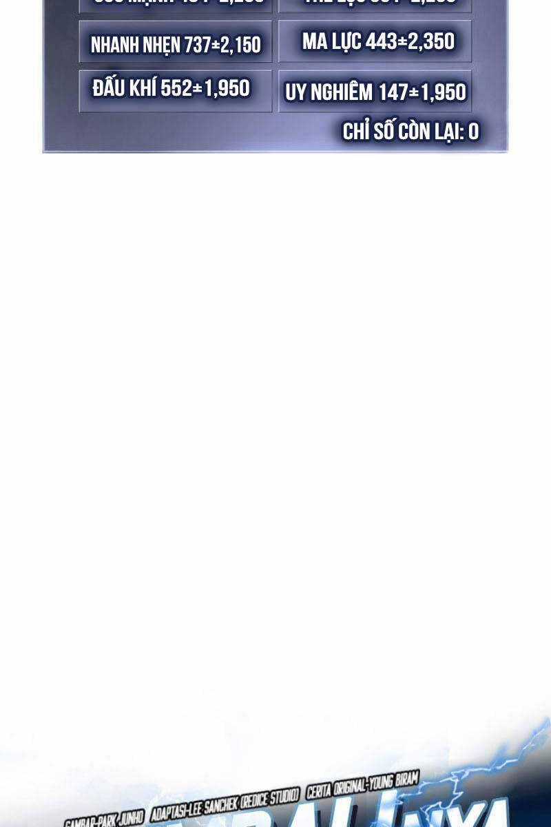 Sự Trở Lại Của Vị Thần Sức Mạnh Chapter 143 trang 35