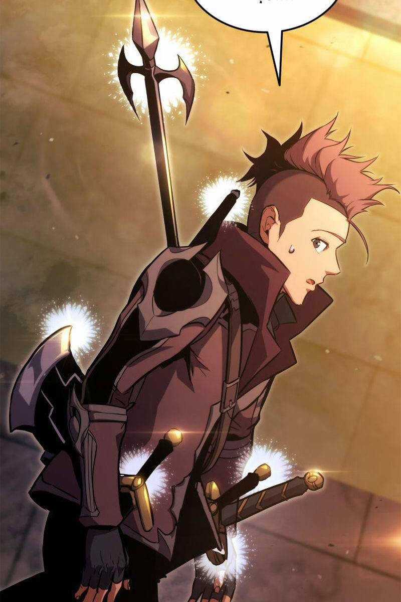 Sự Trở Lại Của Vị Thần Sức Mạnh Chapter 143 trang 41