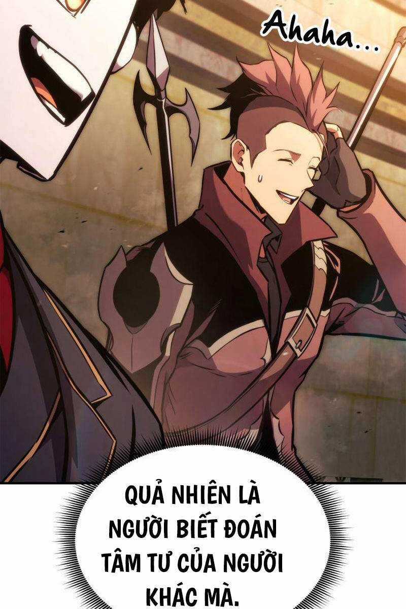 Sự Trở Lại Của Vị Thần Sức Mạnh Chapter 143 trang 48