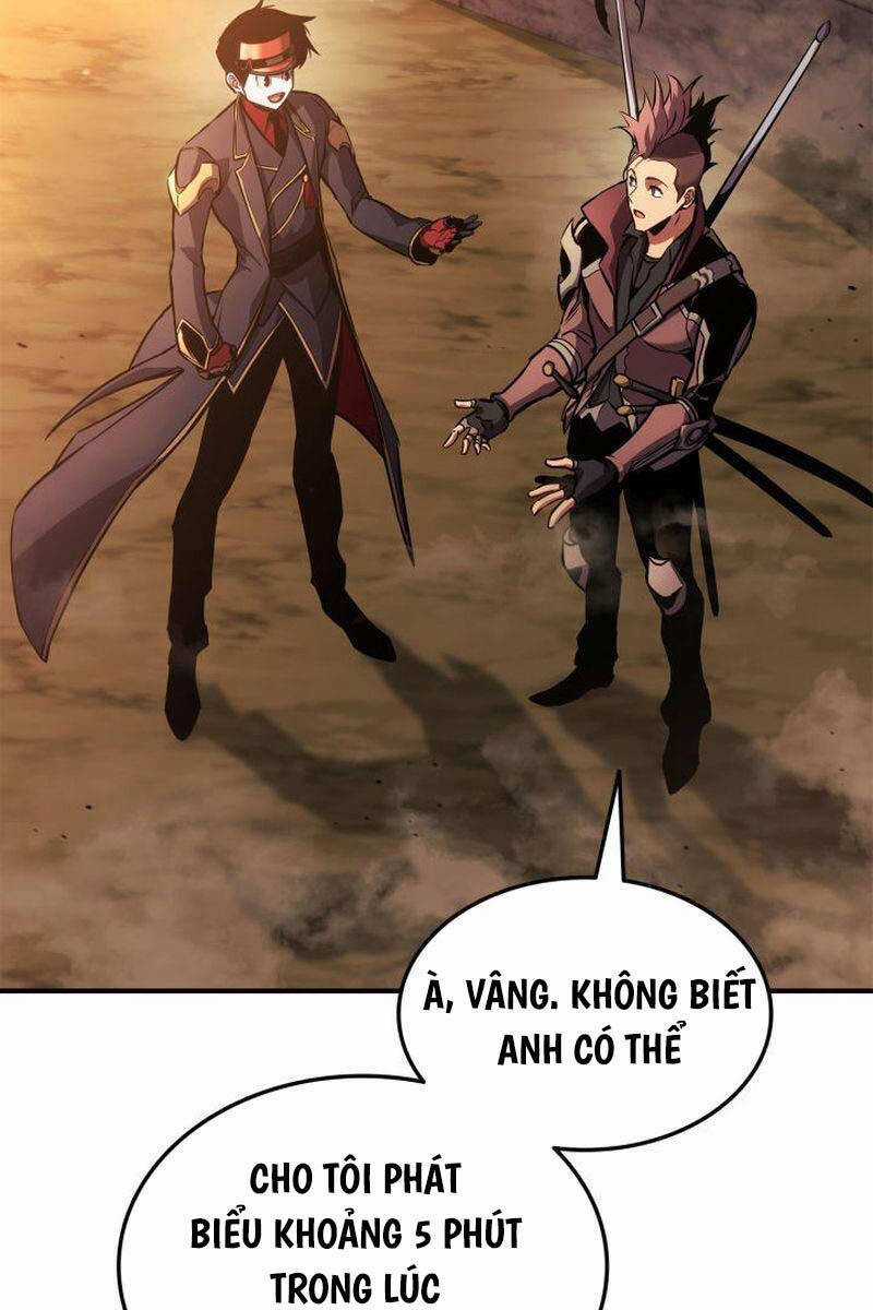 Sự Trở Lại Của Vị Thần Sức Mạnh Chapter 143 trang 50