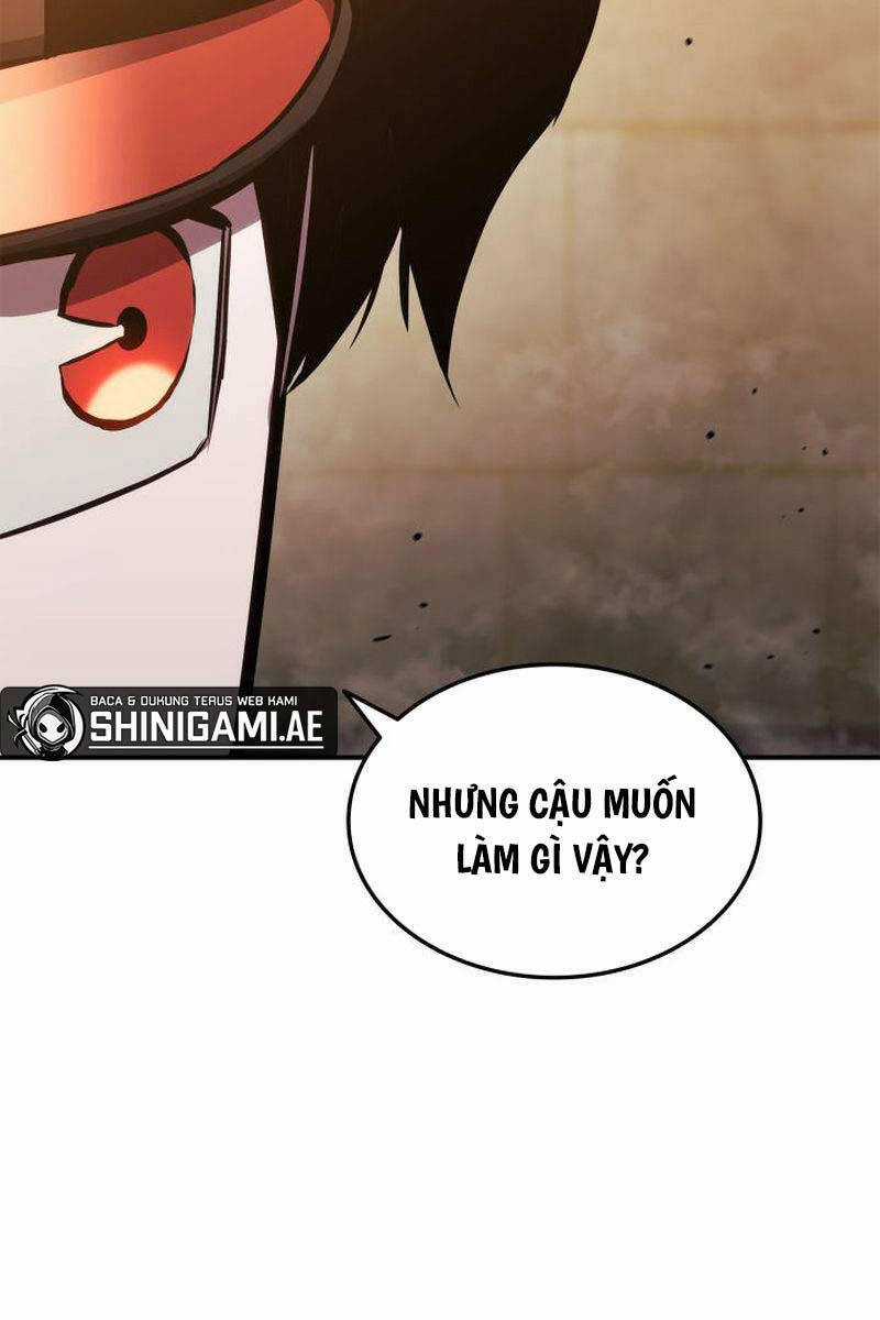 Sự Trở Lại Của Vị Thần Sức Mạnh Chapter 143 trang 52