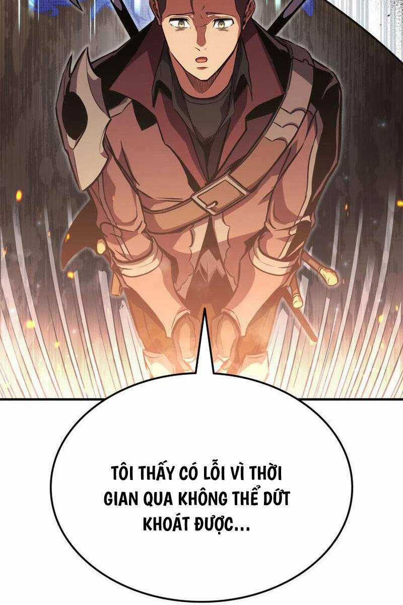 Sự Trở Lại Của Vị Thần Sức Mạnh Chapter 143 trang 55