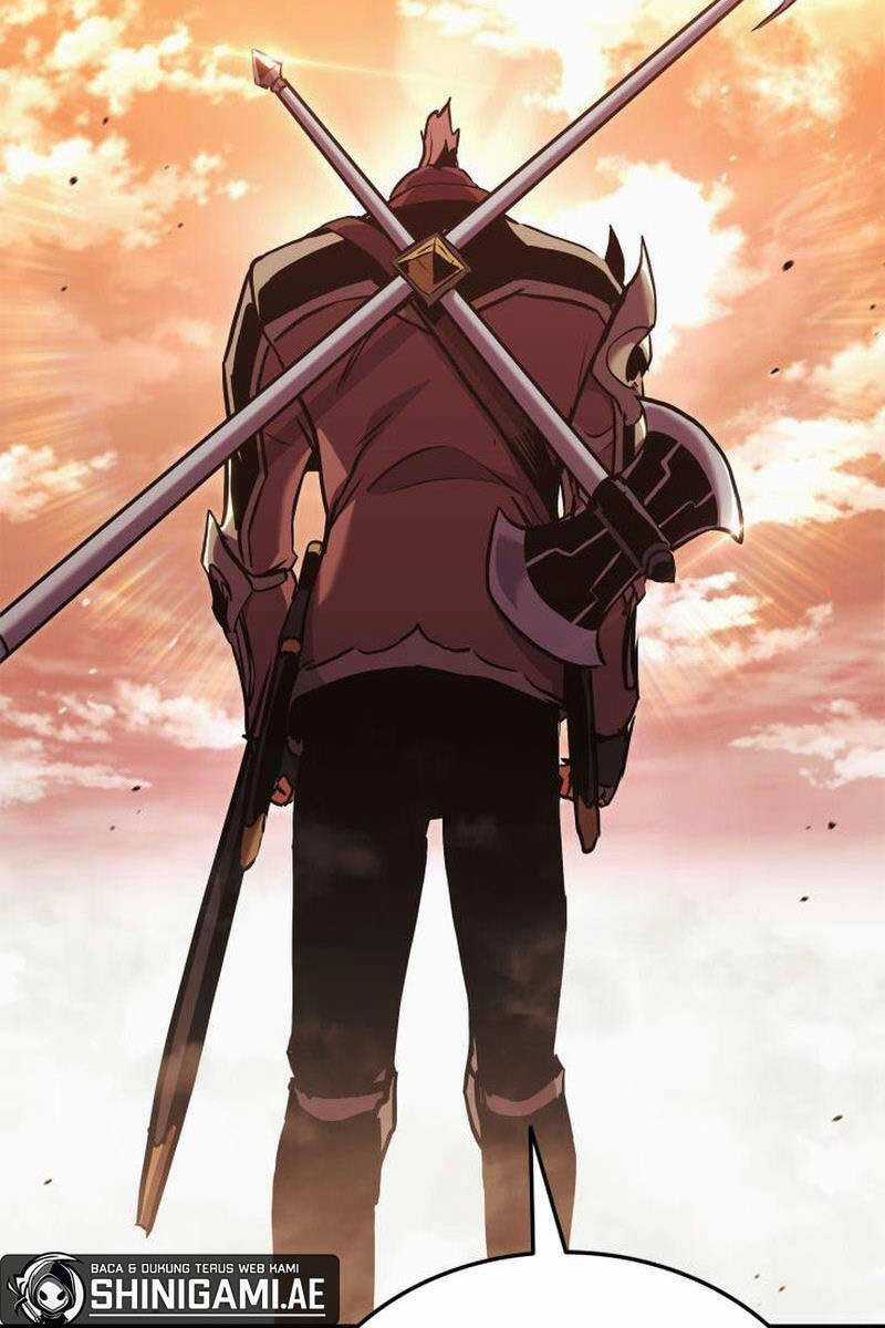 Sự Trở Lại Của Vị Thần Sức Mạnh Chapter 143 trang 57