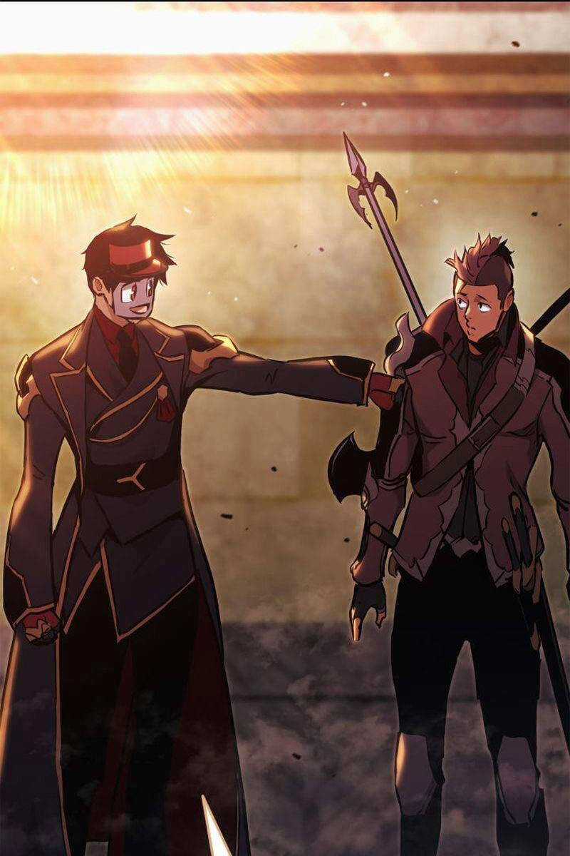 Sự Trở Lại Của Vị Thần Sức Mạnh Chapter 143 trang 61