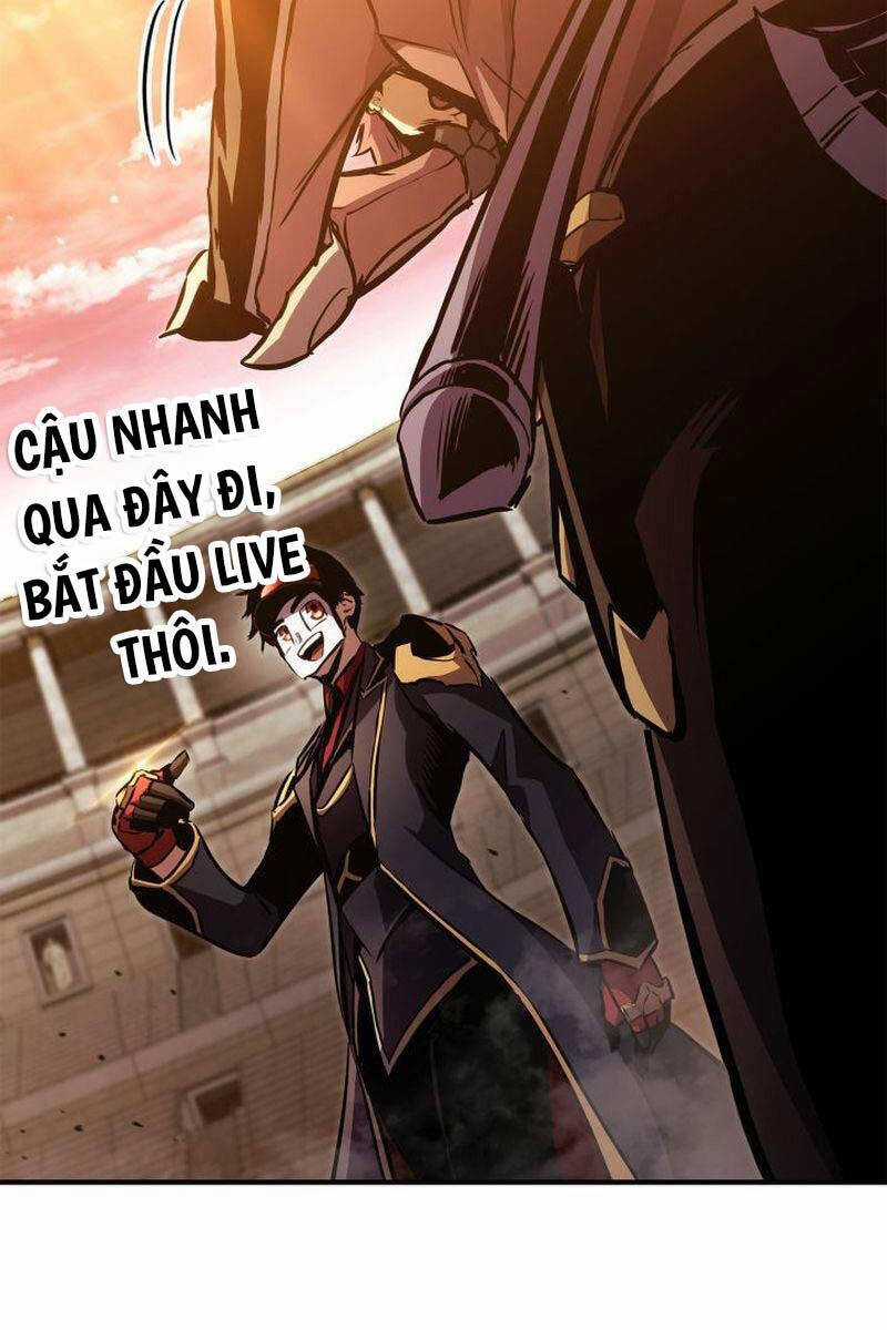 Sự Trở Lại Của Vị Thần Sức Mạnh Chapter 143 trang 69