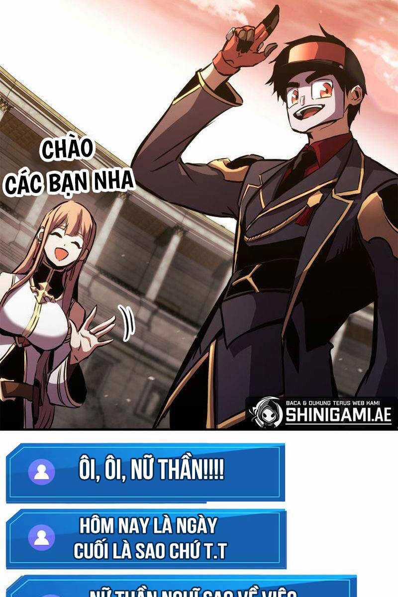 Sự Trở Lại Của Vị Thần Sức Mạnh Chapter 143 trang 72