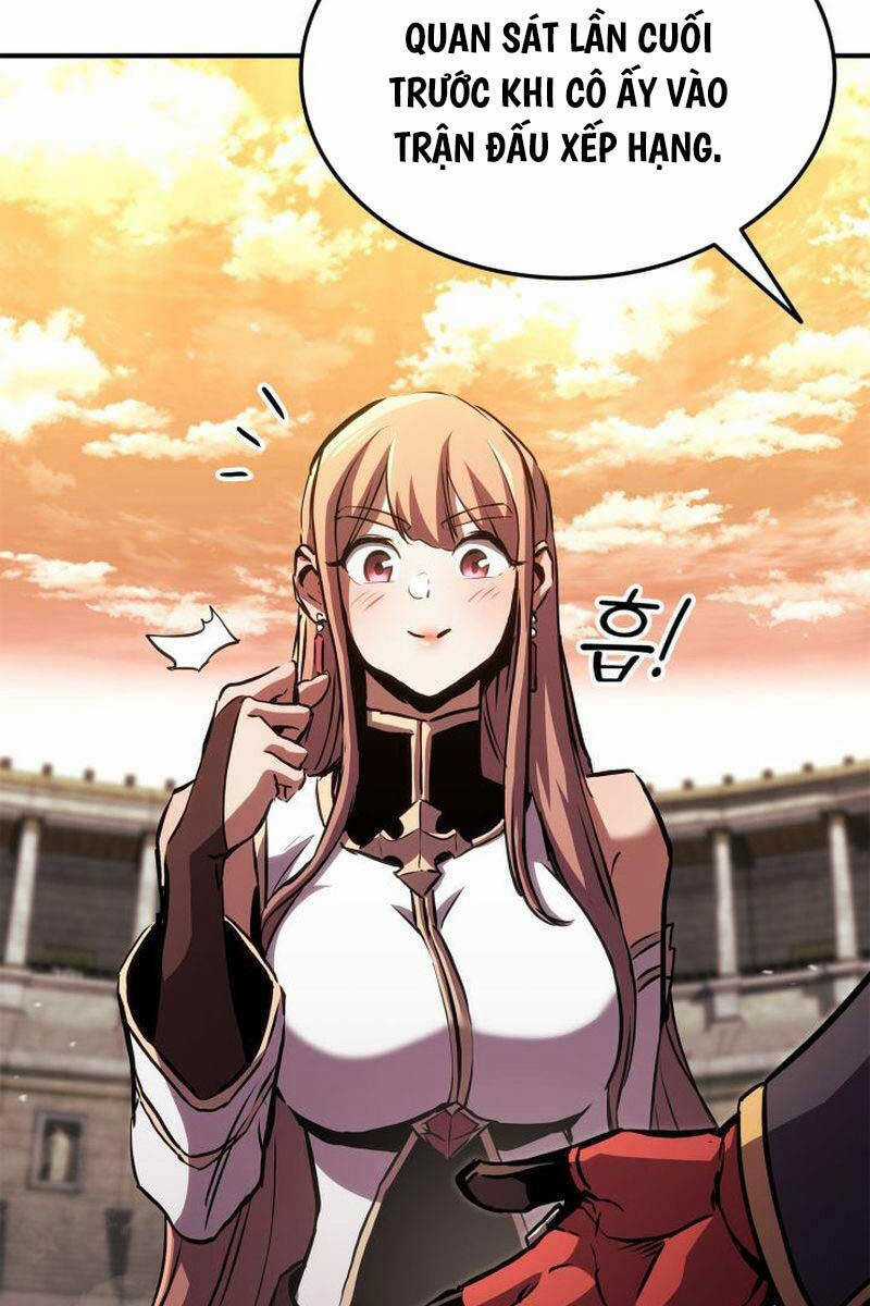 Sự Trở Lại Của Vị Thần Sức Mạnh Chapter 143 trang 74