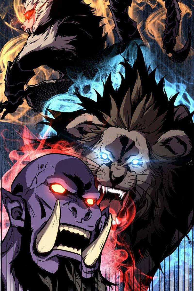 Sự Trở Lại Của Vị Thần Sức Mạnh Chapter 143 trang 8