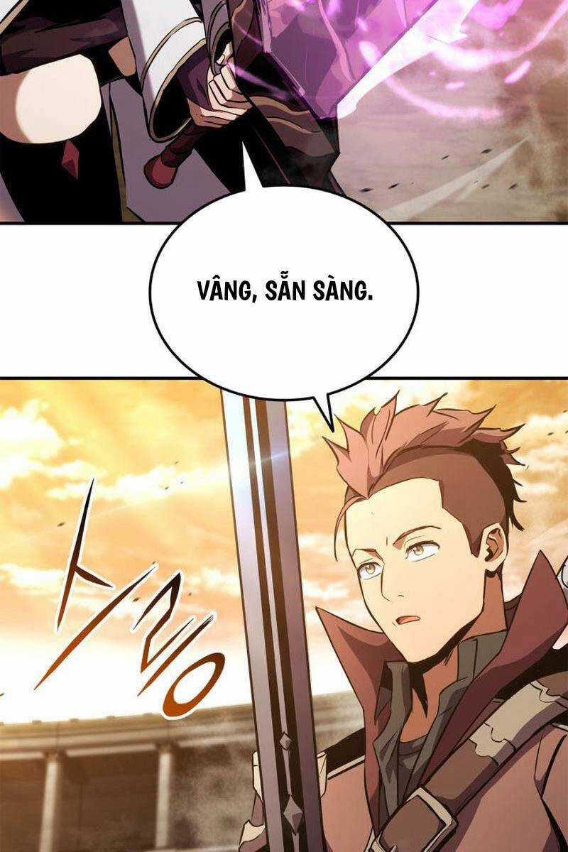 Sự Trở Lại Của Vị Thần Sức Mạnh Chapter 143 trang 86