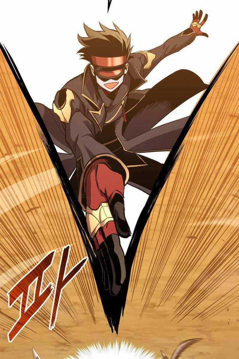 Sự Trở Lại Của Vị Thần Sức Mạnh Chapter 143 trang 88