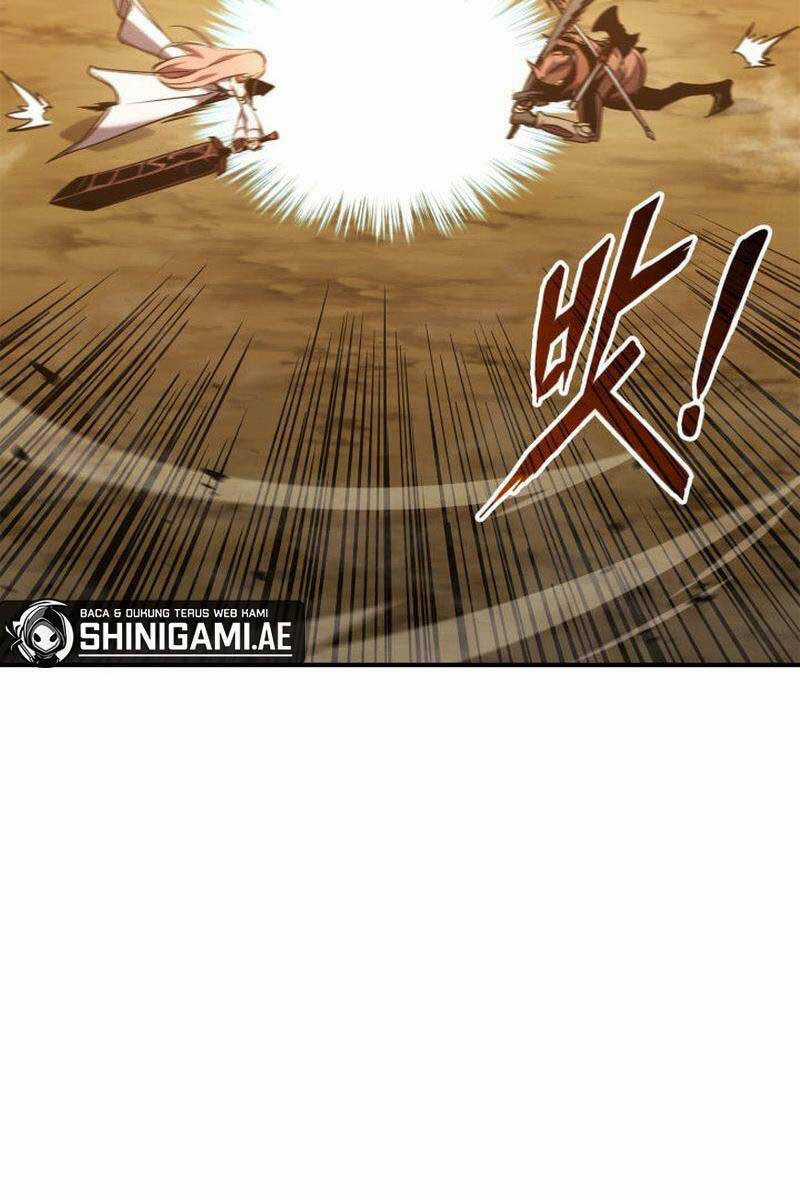 Sự Trở Lại Của Vị Thần Sức Mạnh Chapter 143 trang 89