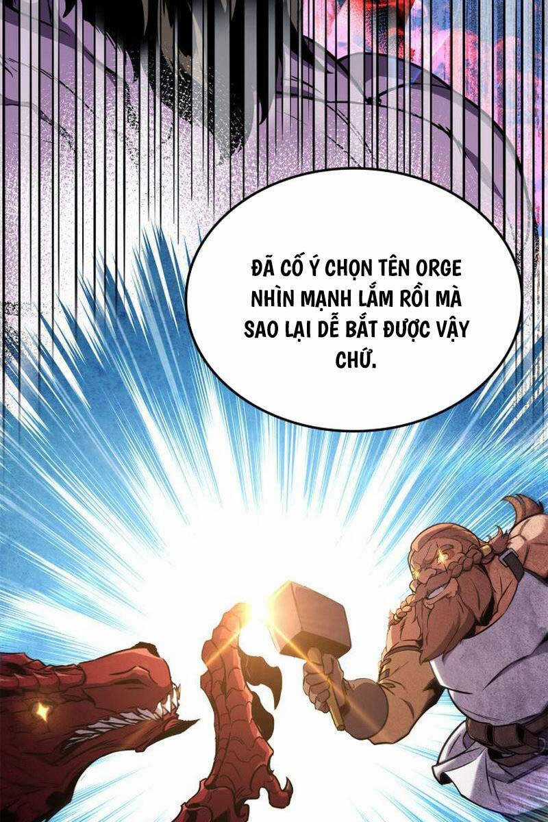 Sự Trở Lại Của Vị Thần Sức Mạnh Chapter 143 trang 9