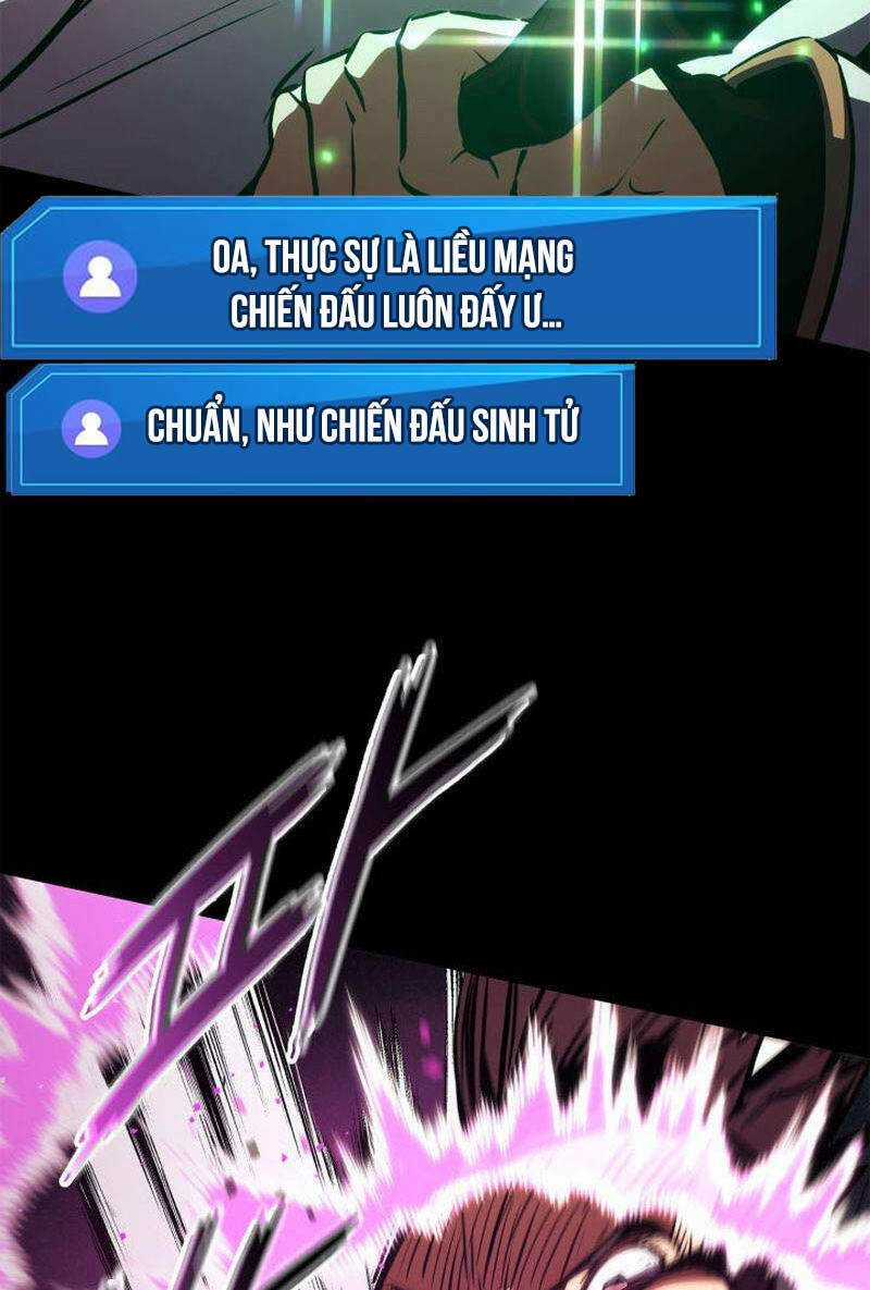 Sự Trở Lại Của Vị Thần Sức Mạnh Chapter 143 trang 93