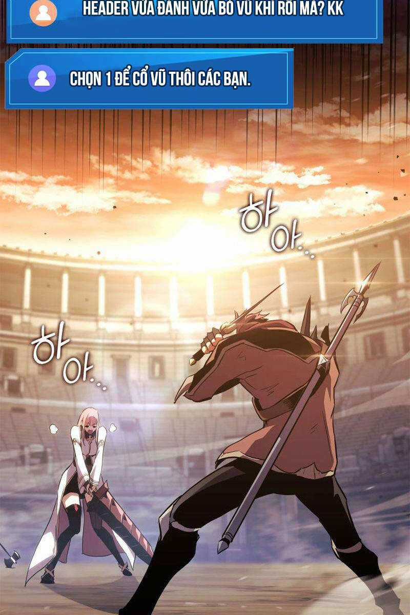 Sự Trở Lại Của Vị Thần Sức Mạnh Chapter 143 trang 95