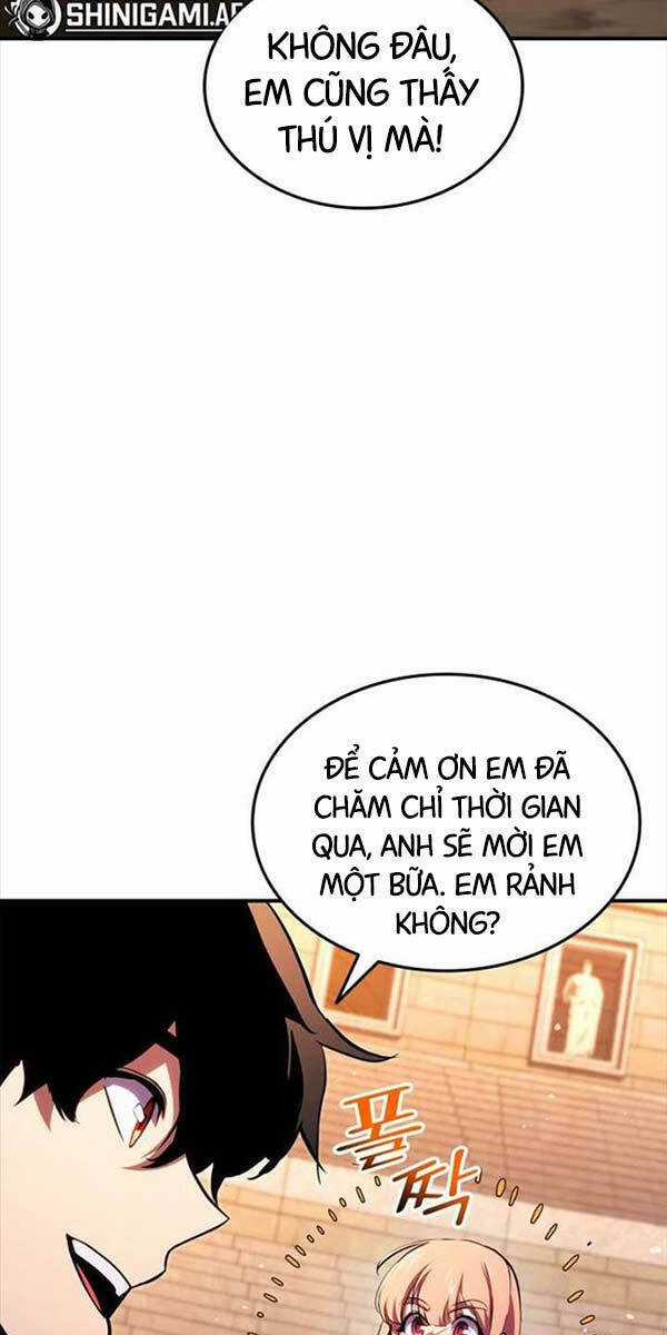 Sự Trở Lại Của Vị Thần Sức Mạnh Chapter 144 trang 26