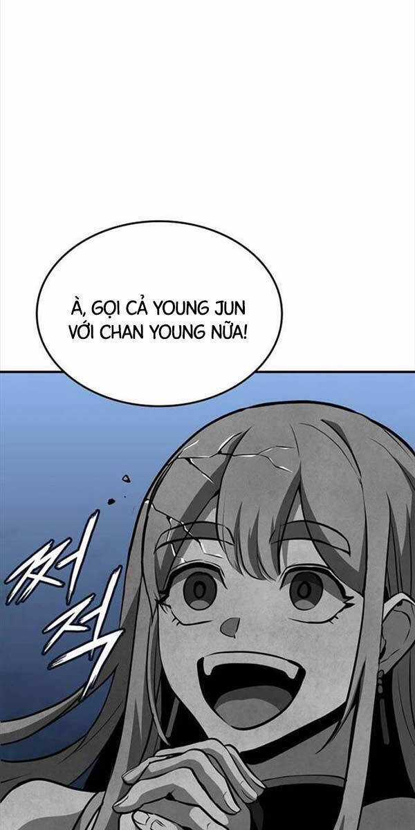 Sự Trở Lại Của Vị Thần Sức Mạnh Chapter 144 trang 29