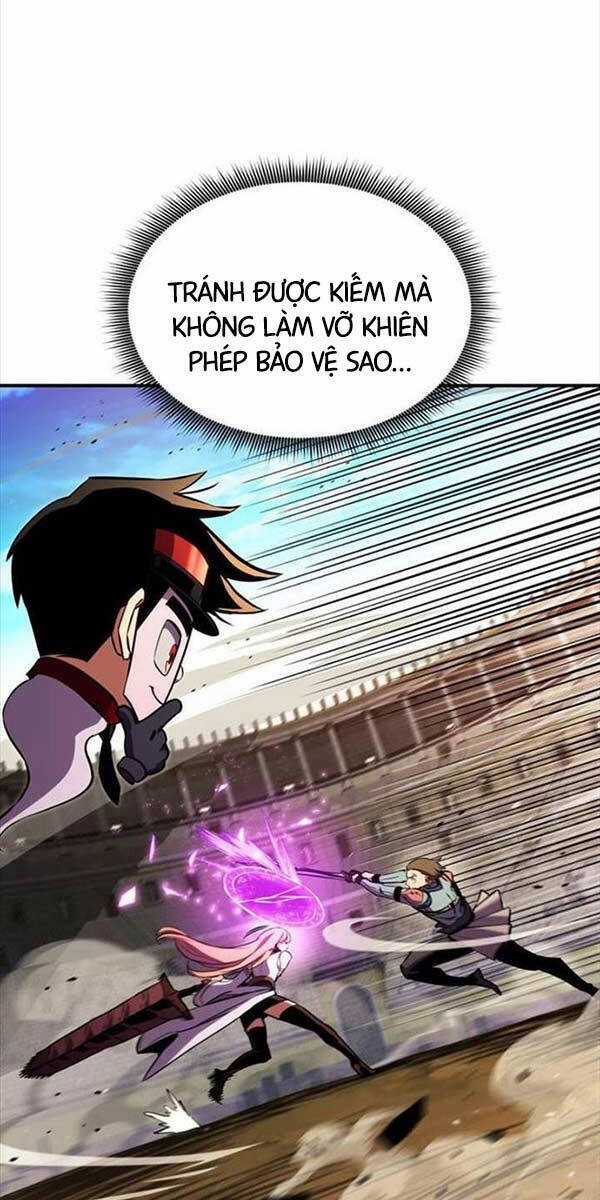 Sự Trở Lại Của Vị Thần Sức Mạnh Chapter 144 trang 3