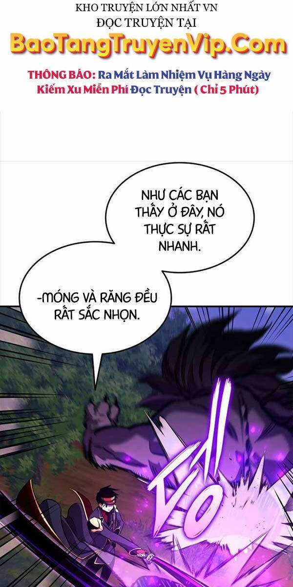 Sự Trở Lại Của Vị Thần Sức Mạnh Chapter 144 trang 39