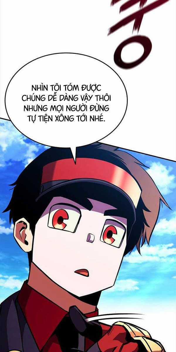 Sự Trở Lại Của Vị Thần Sức Mạnh Chapter 144 trang 41