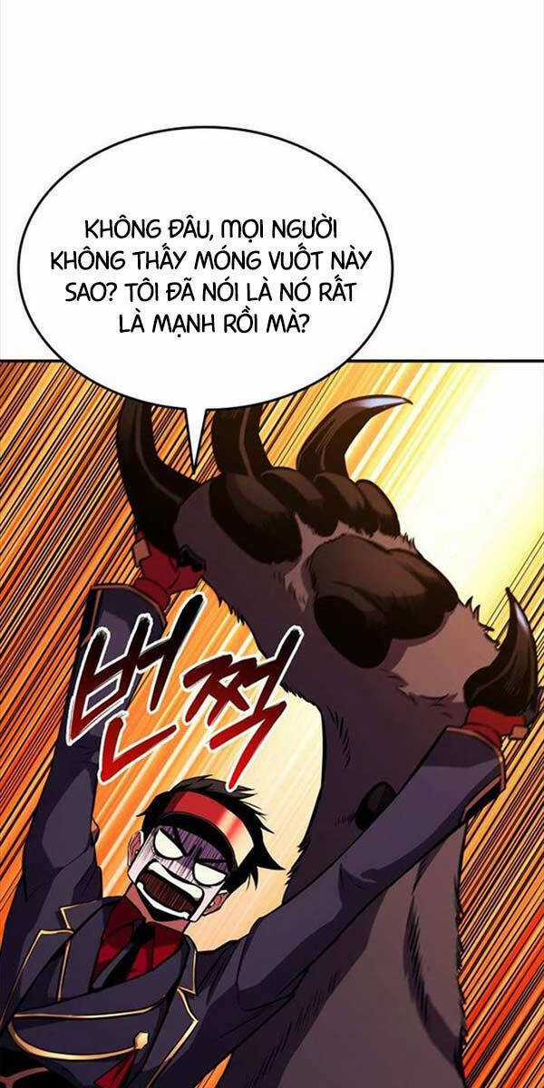 Sự Trở Lại Của Vị Thần Sức Mạnh Chapter 144 trang 43