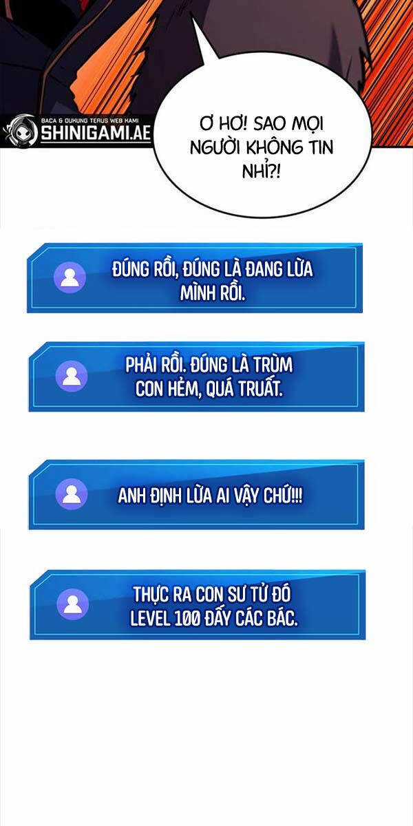 Sự Trở Lại Của Vị Thần Sức Mạnh Chapter 144 trang 44