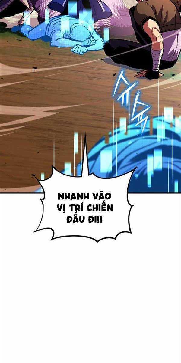 Sự Trở Lại Của Vị Thần Sức Mạnh Chapter 144 trang 54