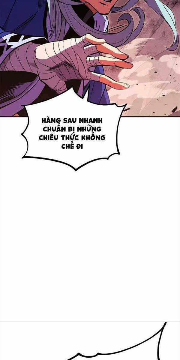 Sự Trở Lại Của Vị Thần Sức Mạnh Chapter 144 trang 56