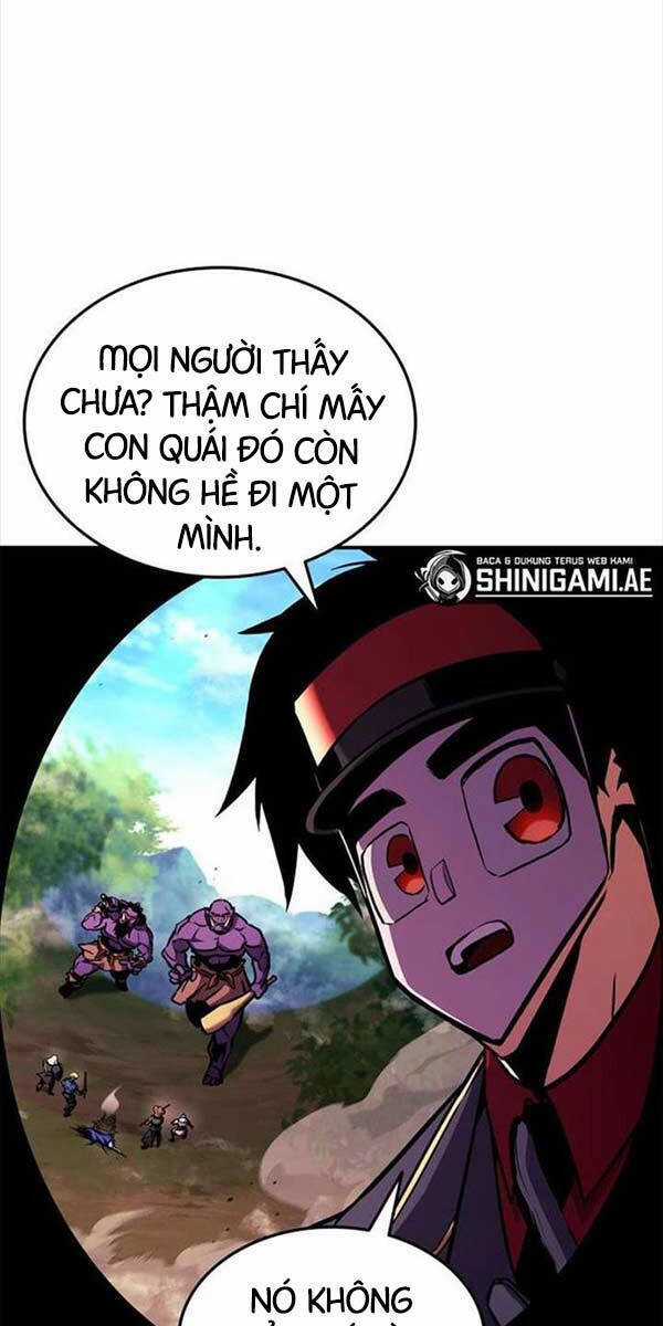 Sự Trở Lại Của Vị Thần Sức Mạnh Chapter 144 trang 79