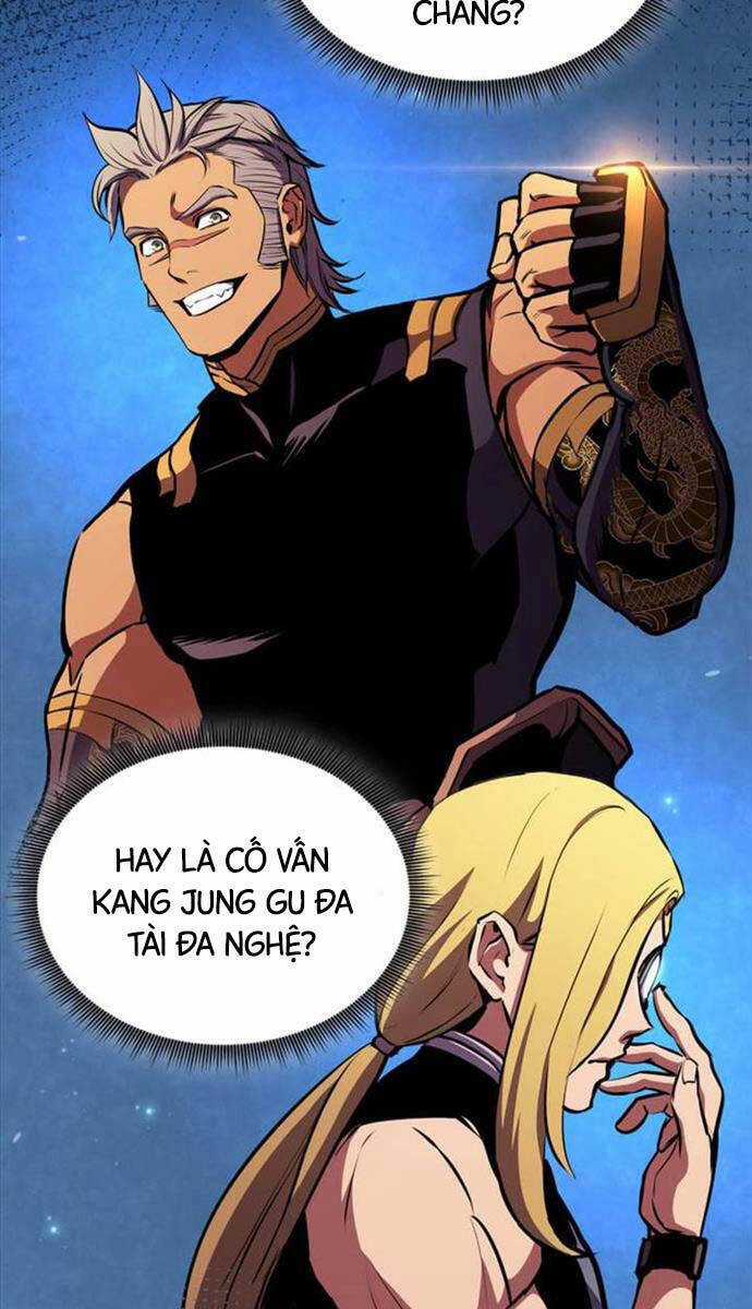 Sự Trở Lại Của Vị Thần Sức Mạnh Chapter 145 trang 14