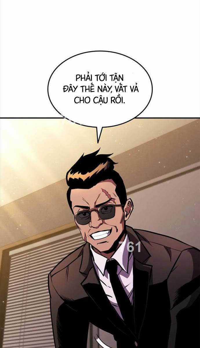 Sự Trở Lại Của Vị Thần Sức Mạnh Chapter 145 trang 2