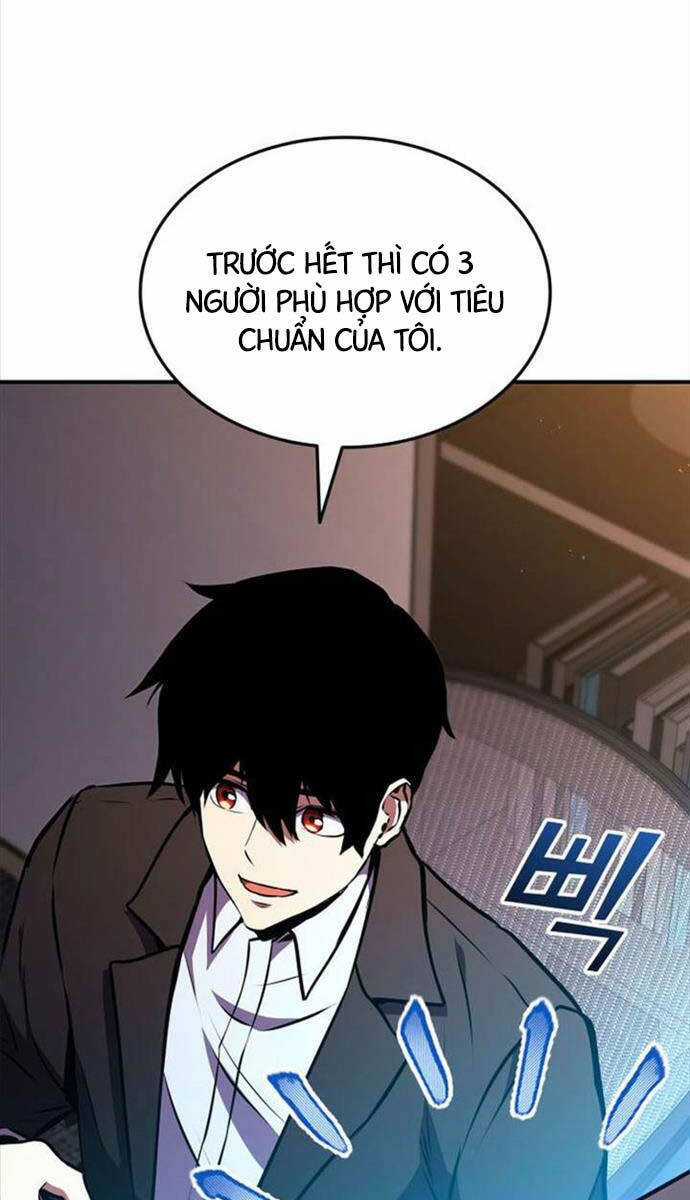 Sự Trở Lại Của Vị Thần Sức Mạnh Chapter 145 trang 24