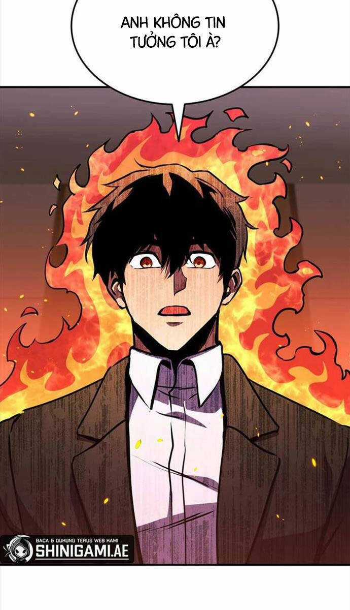 Sự Trở Lại Của Vị Thần Sức Mạnh Chapter 145 trang 29