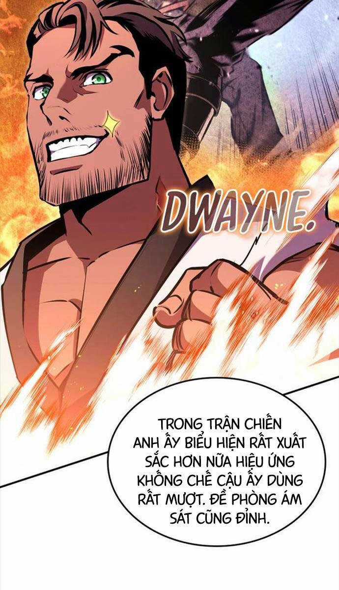 Sự Trở Lại Của Vị Thần Sức Mạnh Chapter 145 trang 34