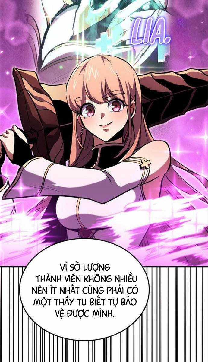 Sự Trở Lại Của Vị Thần Sức Mạnh Chapter 145 trang 38