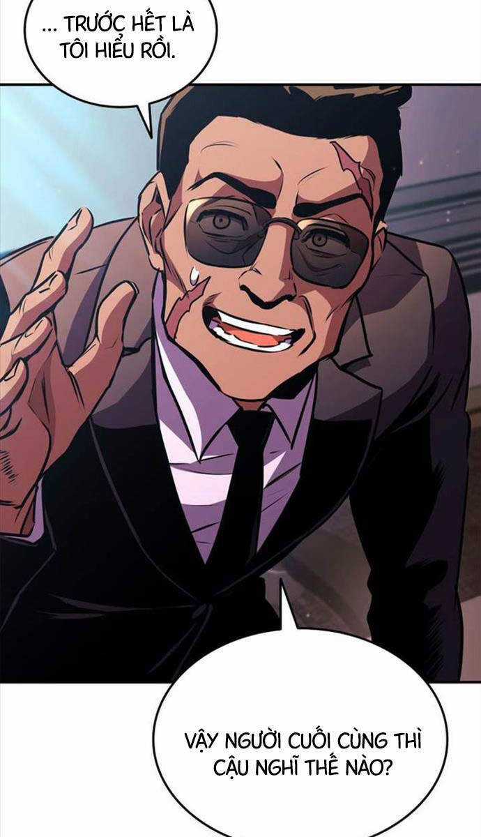 Sự Trở Lại Của Vị Thần Sức Mạnh Chapter 145 trang 41